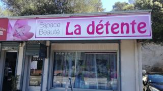 Salon de Manucure La Détente Espace Beauté 0