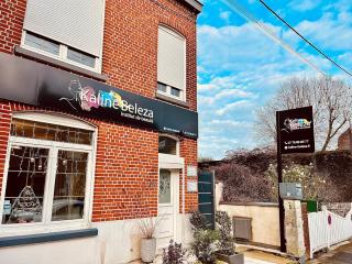 Salon de Manucure Kaline Beleza (EspaZen) 0