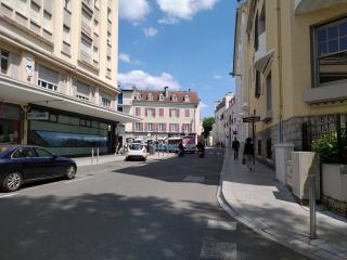 Salon de Manucure Salon Jacques Fourcade Coiffure 0