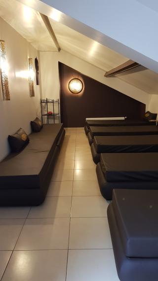 Salon de Manucure La Rose des Sables 0