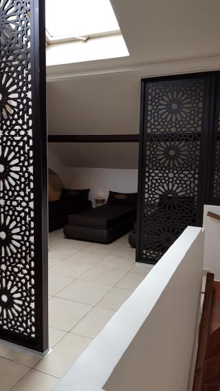 Salon de Manucure La Rose des Sables 0