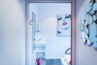 Salon de Manucure Centre Kératoconseil 1