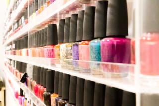 Salon de Manucure Océan Beauté 0