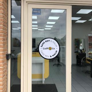 Salon de Manucure Coiff&Co - Coiffeur Lanester 1