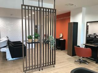 Salon de Manucure L'Atelier Intermède - Coiffeur Veigné 0