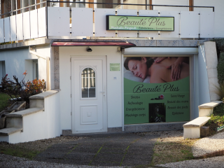 Salon de Manucure Beauté Plus (Pingault Nathalie) 0