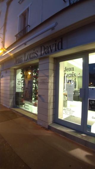 Salon de Manucure Jean Louis David - Coiffeur Arpajon 0