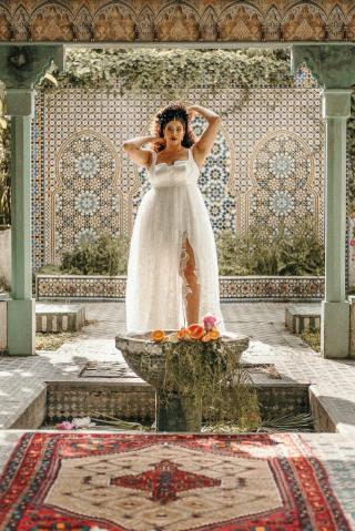 Salon de Manucure L'Sublime - Maquillage mariage et événementiel 1