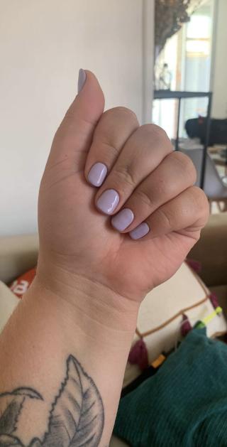 Salon de Manucure C.esthétiC 0