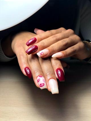 Salon de Manucure Nails by Magda 2