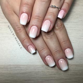 Salon de Manucure Nails by Magda 0
