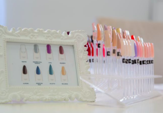 Salon de Manucure Sarah nails 0