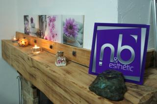 Salon de Manucure N&B Esthetic 0