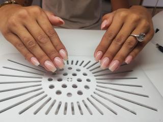 Salon de Manucure pinknails onglerie prothesiste ongulaire & cils 0