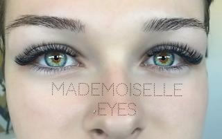 Salon de Manucure Mademoiselle Eyes 0