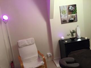 Salon de Manucure Violain'esthetic 1