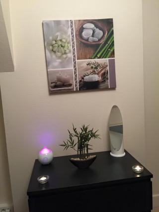 Salon de Manucure Violain'esthetic 0