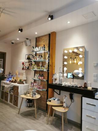 Salon de Manucure Esthétique Martine 1