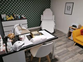 Salon de Manucure Île de beauté 0