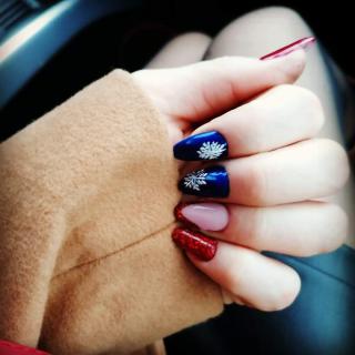 Salon de Manucure Île de beauté 0