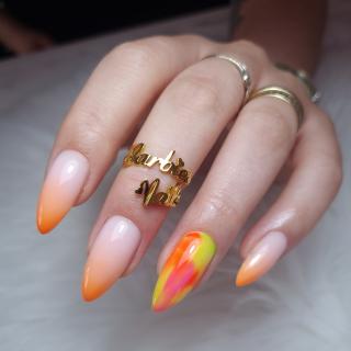 Salon de Manucure Barbies Nails Prothésiste Ongulaire , formation 0