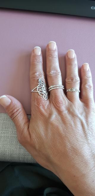 Salon de Manucure Les Sources de Manon 0