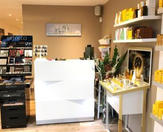 Salon de Manucure La Clinik Beauté by Sharonaé (Institut) 0