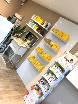 Salon de Manucure La Clinik Beauté by Sharonaé (Institut) 0