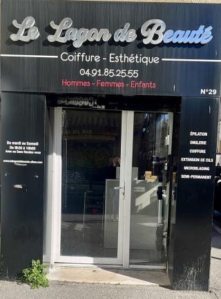 Salon de Manucure LE LAGON DE BEAUTE 0