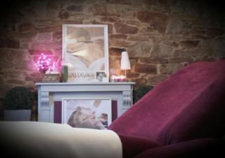 Salon de Manucure Le Galet - AR Bili Espace beauté bien-être 0