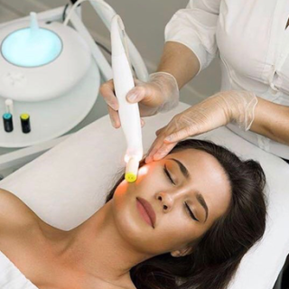 Salon de Manucure Le Galet - AR Bili Espace beauté bien-être 2