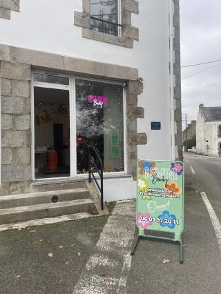 Salon de Manucure Gemini Beauty 1