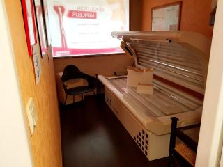 Salon de Manucure Institut Péché De Beauté 0