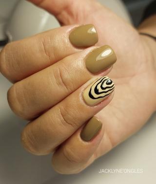 Salon de Manucure JACKLYNE'ONGLES 0
