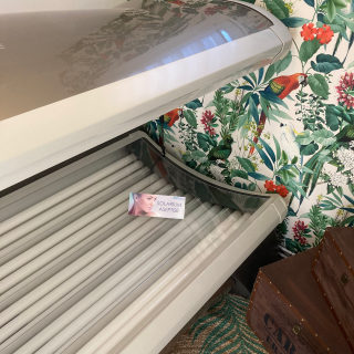 Salon de Manucure Marguet Patricia Art et Beauté 0