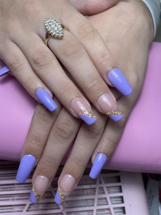 Salon de Manucure Happy nails 0