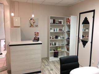 Salon de Manucure Institut Ongles Nails&Esthétic’ 0