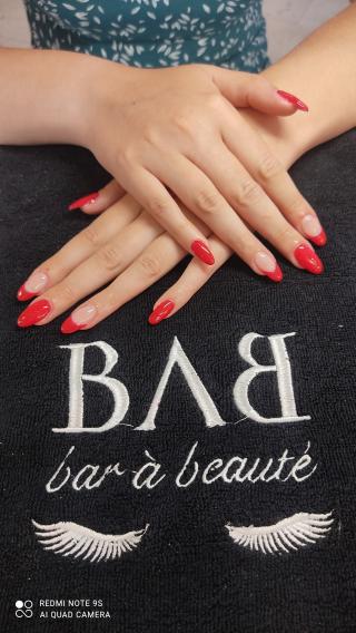 Salon de Manucure BAB BAR A BEAUTE 2