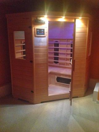 Salon de Manucure Salon La Rose 0