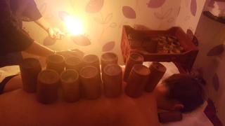 Salon de Manucure Salon La Rose 0