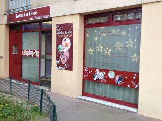 Salon de Manucure Salon La Rose 0