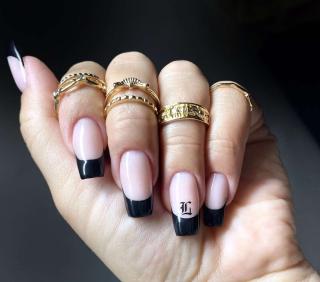 Salon de Manucure Melina CTS Nails - ONGLES LODEVE 0