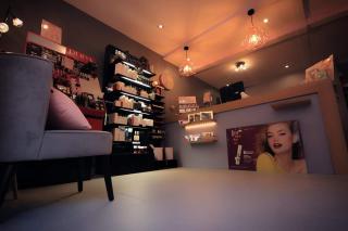 Salon de Manucure Au Secret Doré 0