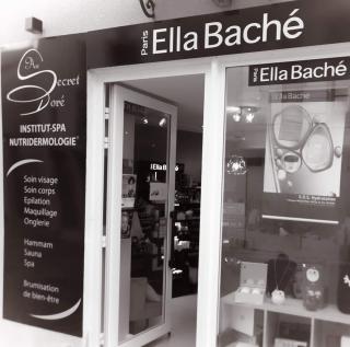 Salon de Manucure Beusnard Aurelie 1