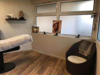 Salon de Manucure Corps Ze Ongles 0