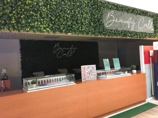 Salon de Manucure Beauty Call 1