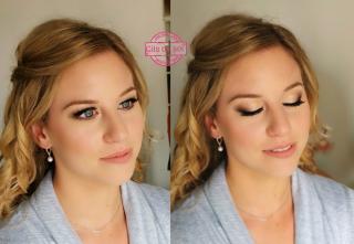 Salon de Manucure Cils de soi 1