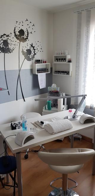 Salon de Manucure BH Ongles Passion 0