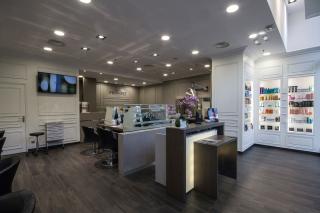 Salon de Manucure Franck Provost - Coiffeur La Valette-du-Var 0