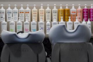 Salon de Manucure Franck Provost - Coiffeur La Valette-du-Var 0